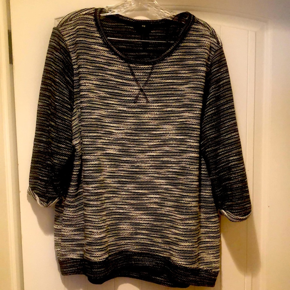 H&M knit